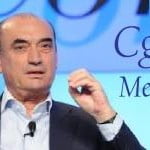 CGIA MESTRE Giuseppe Bortolussi