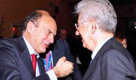 Monti-Bersani
