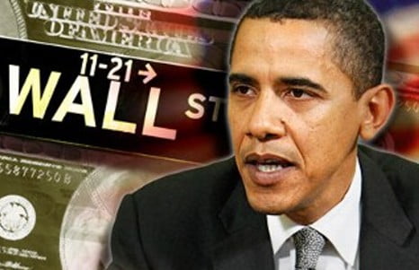 Obama-Wall-Street
