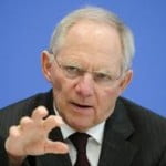 Schaeuble