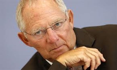 Schaeuble