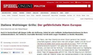 Spiegel-su-Grillo