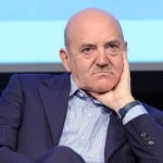 GOVERNO: ANGELETTI, FARLO SUBITO, INUTILE PARLARE GEOMETRIE