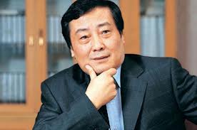 Zong Qinghou