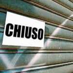 chiuso