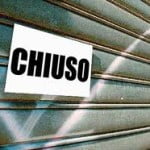 chiuso