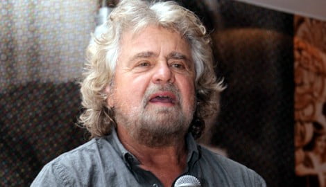 grillo
