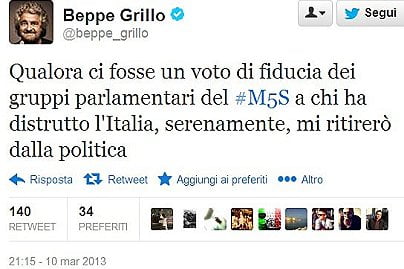 grillo