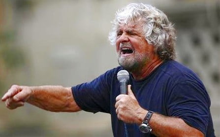 grillo