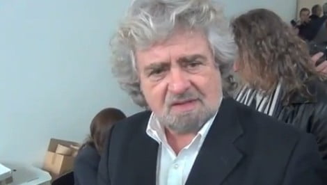 grillo