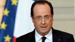 hollande
