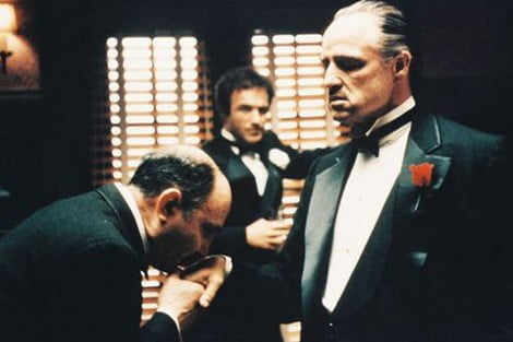 il_padrino