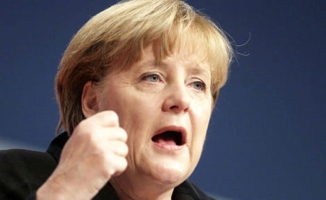 merkel