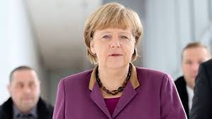 merkel