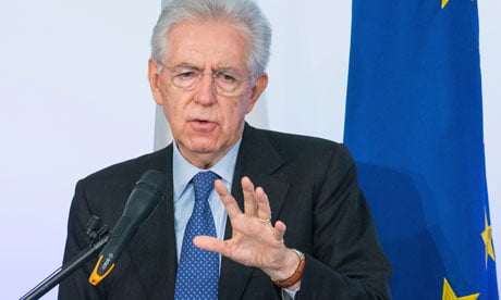 Mario Monti