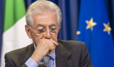 monti