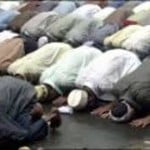 moschea