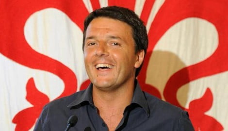 renzi