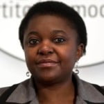 Cecile-Kyenge