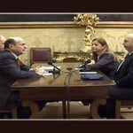 Consultazioni: Bersani 'convoca' il M5S