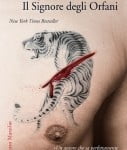 LIBRO IL SIGNORE DEGLI ORFANI 3171462