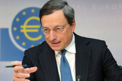 Mario-Draghi