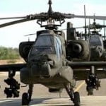 apache