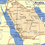 arabia