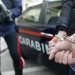 arrestato