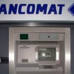 bancomat
