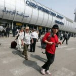 Hot air balloon crash aftermath