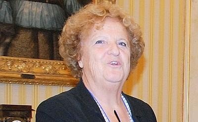 Anna Maria Cancellieri