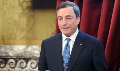 draghi