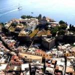 MALTEMPO: LIPARI CONTA DANNI DOPO NUBIFRAGIO, STIMA 30 MLN