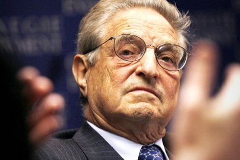 george_soros