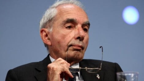 Giuliano Amato