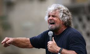 grillo