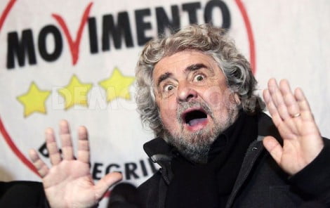 grillo
