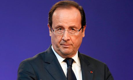 hollande