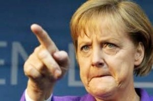 merkel-arrabbiata
