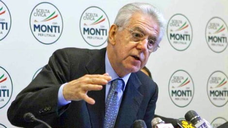monti
