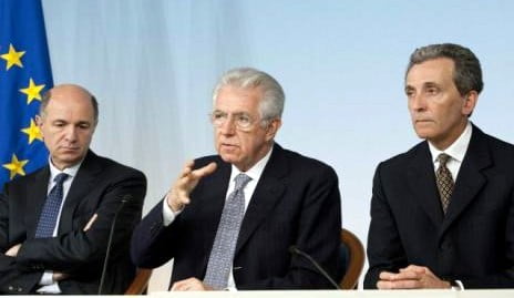 monti