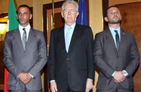 monti