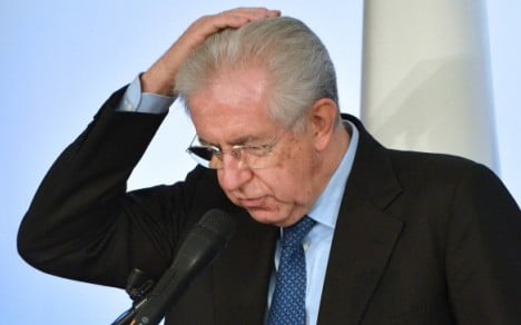 monti