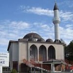 moschea
