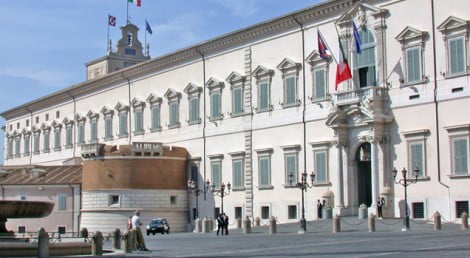 quirinale
