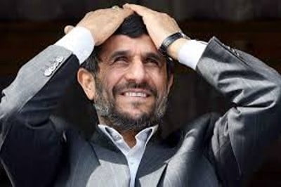 Ahmadinejad