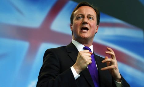 DavidCameron