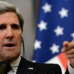 Kerry-Afp