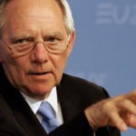 Schaeuble